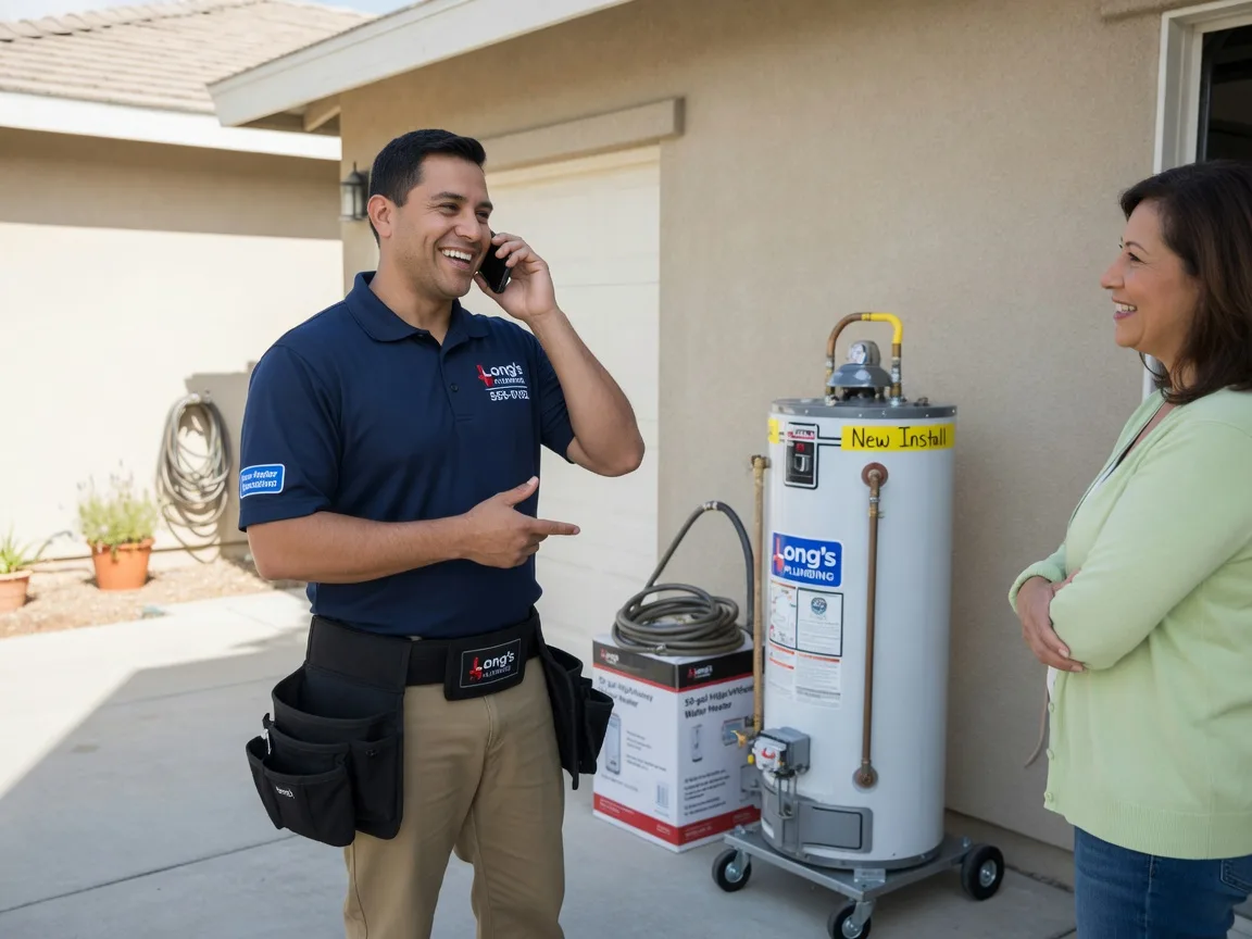 Leak Detection Goodridge, MN FAQs